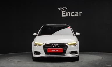 New A3