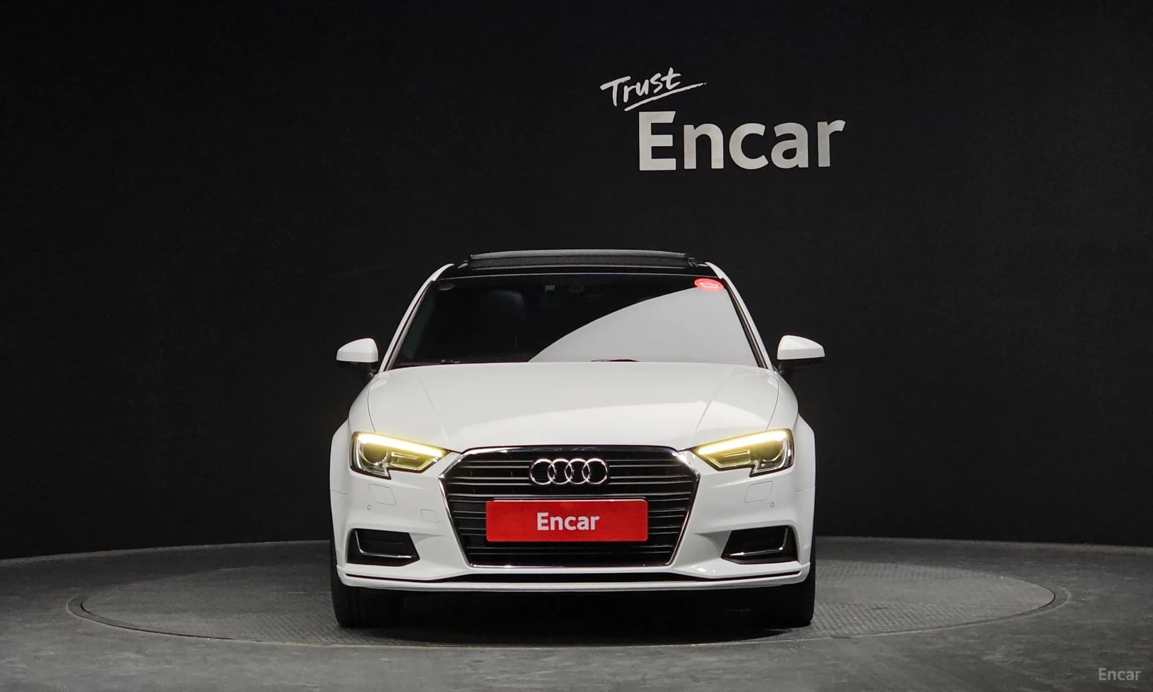 New A3