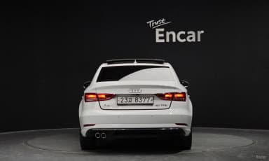 New A3