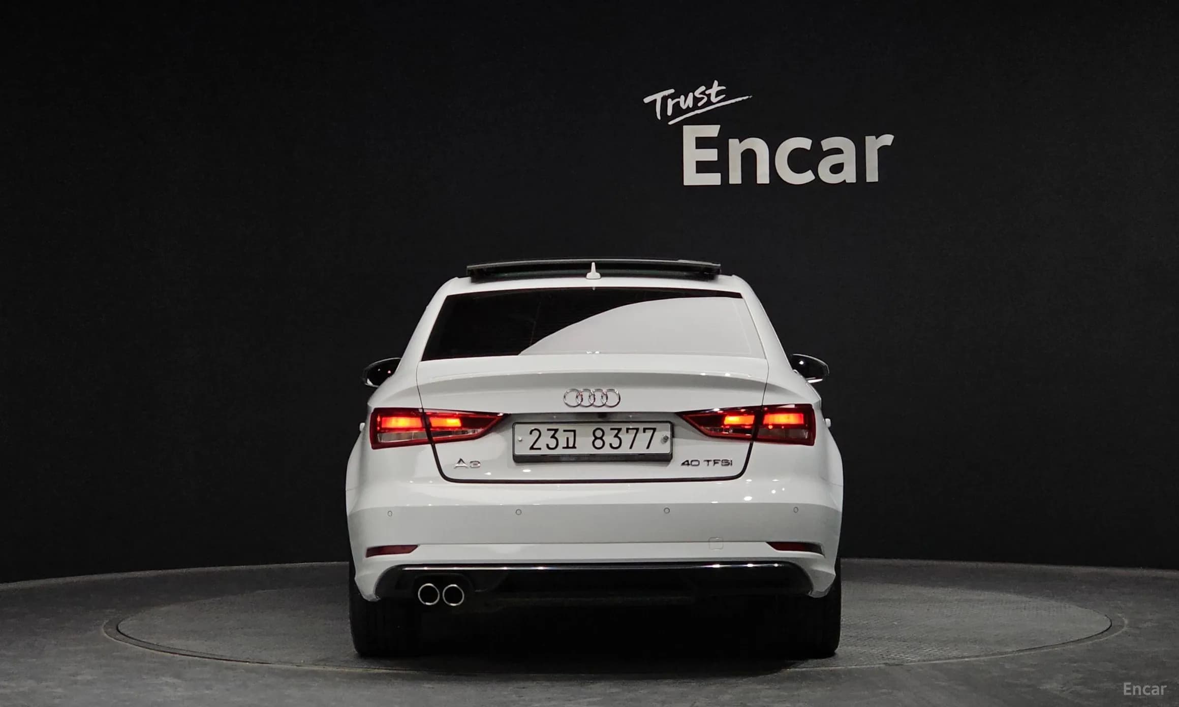 New A3