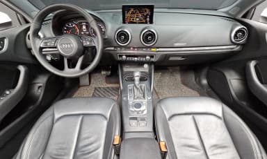 New A3