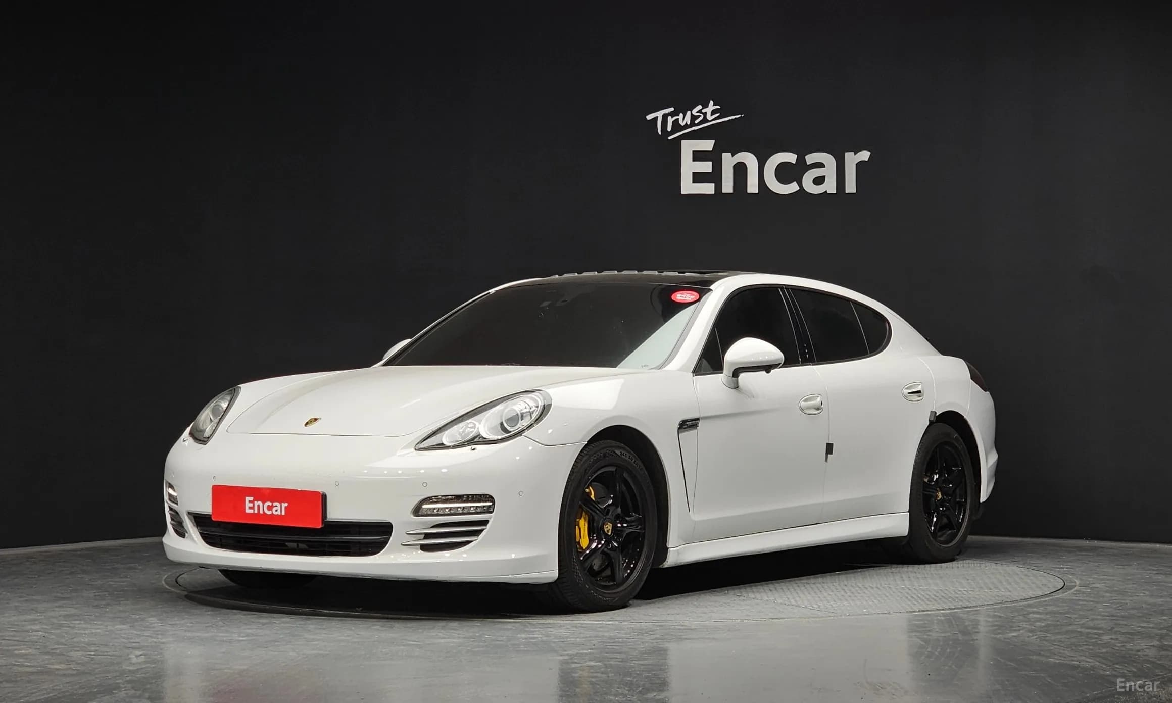 Panamera