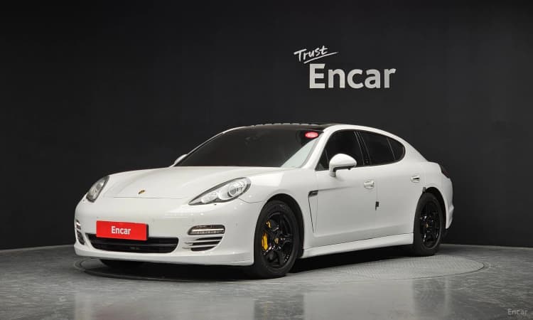 Panamera