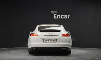 Panamera