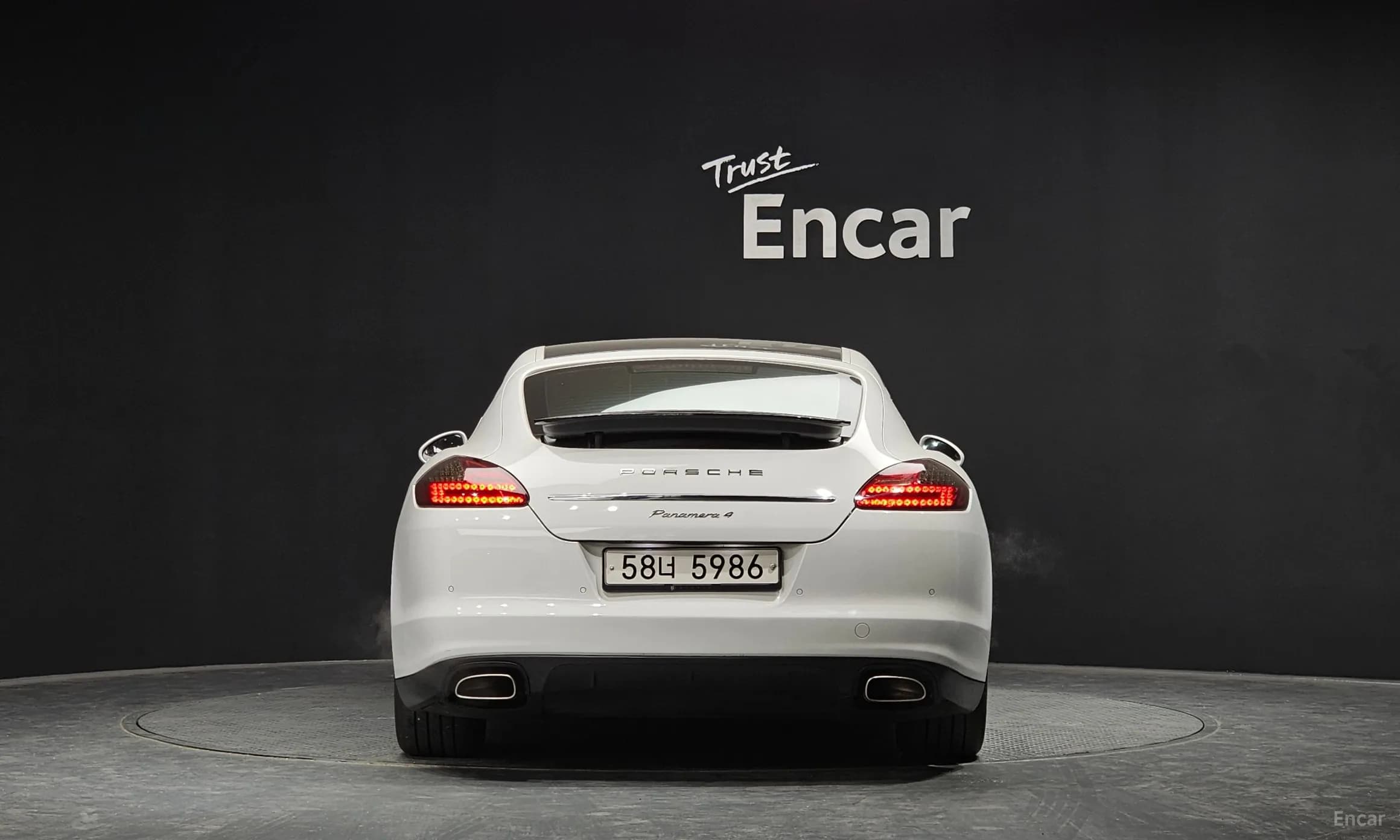 Panamera