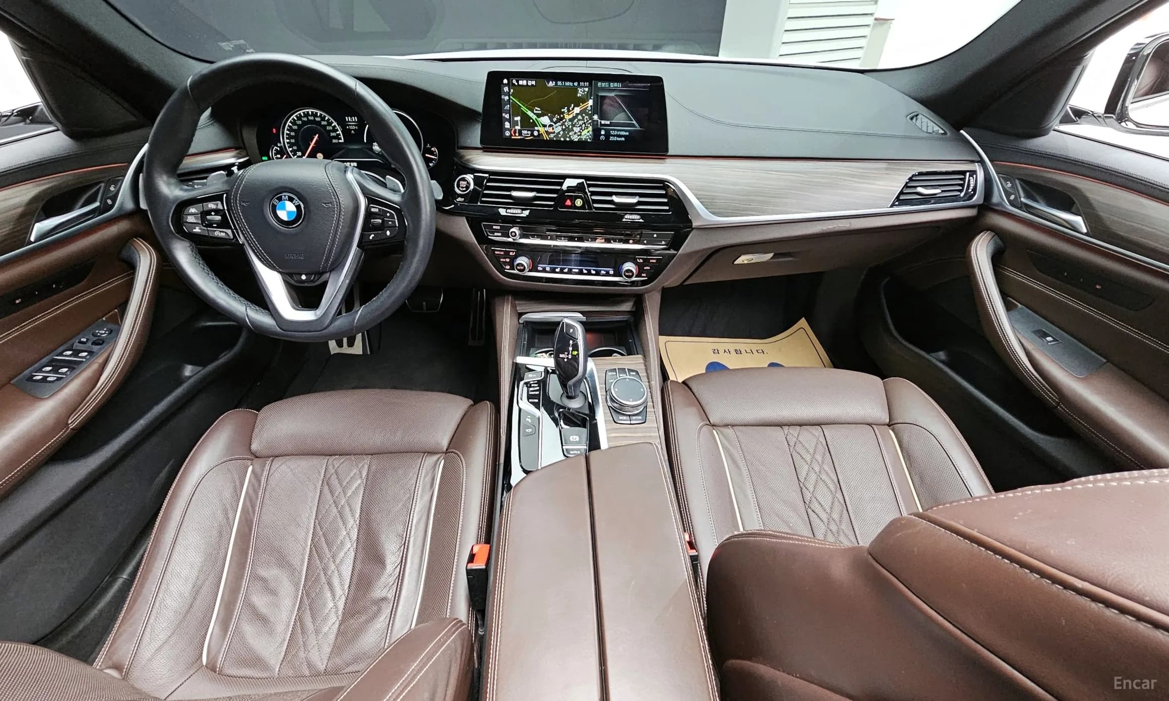 5 Series (G30)