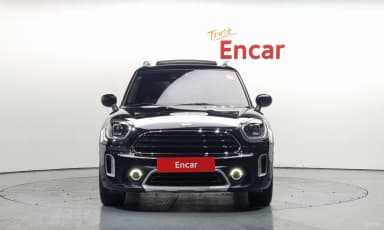 Cooper Countryman