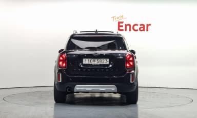 Cooper Countryman
