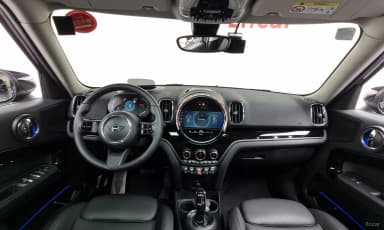 Cooper Countryman