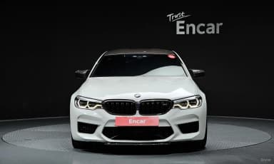 M5 (F90)