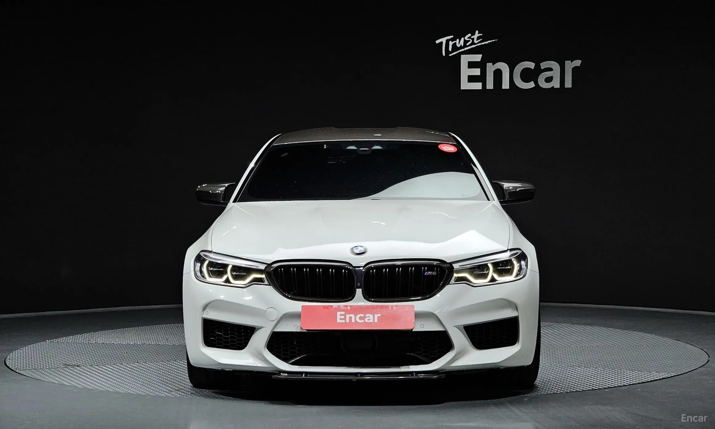 M5 (F90)