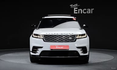 Range Rover Bella