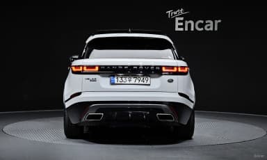 Range Rover Bella