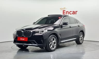 X4 (G02)