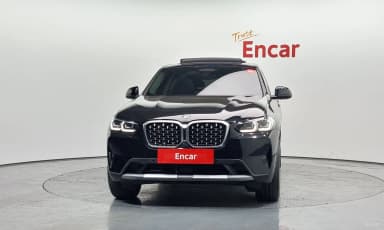 X4 (G02)