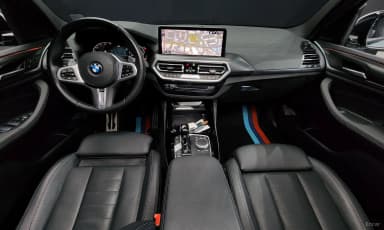 X3 (G01)