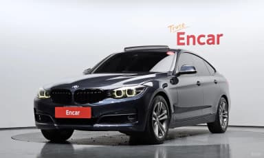 3 Series GT (F34)