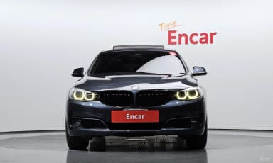 3 Series GT (F34)