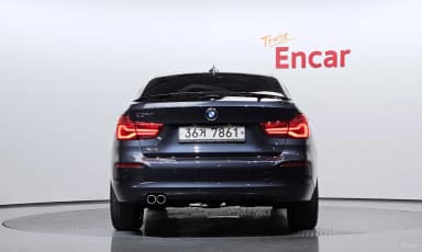3 Series GT (F34)