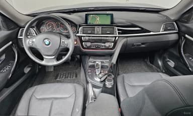 3 Series GT (F34)