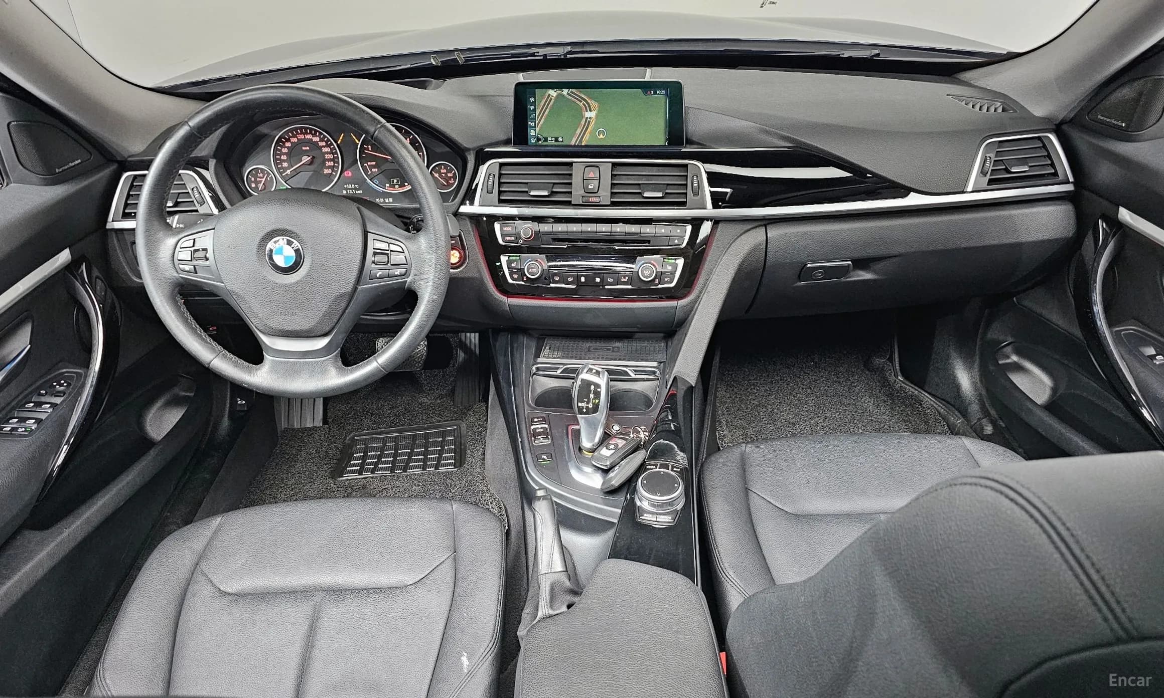 3 Series GT (F34)