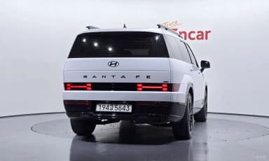 Santa Fe (MX5)