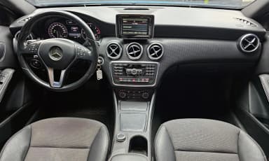 A-Class W176