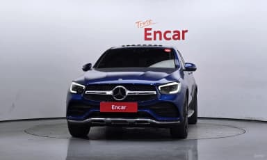 GLC-Class X253