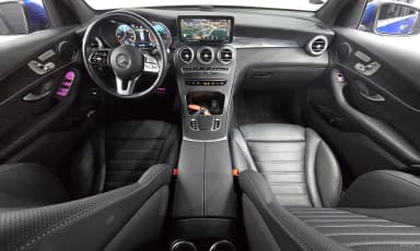 GLC-Class X253