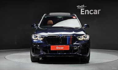 X5 (G05)