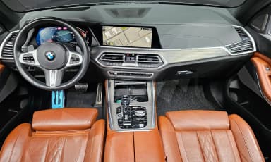 X5 (G05)