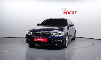 5 Series (G30)