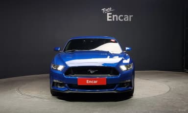 Mustang