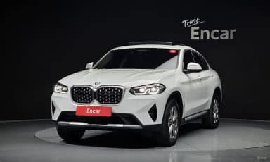 X4 (G02)