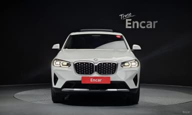 X4 (G02)
