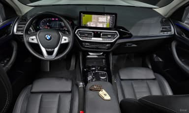 X4 (G02)