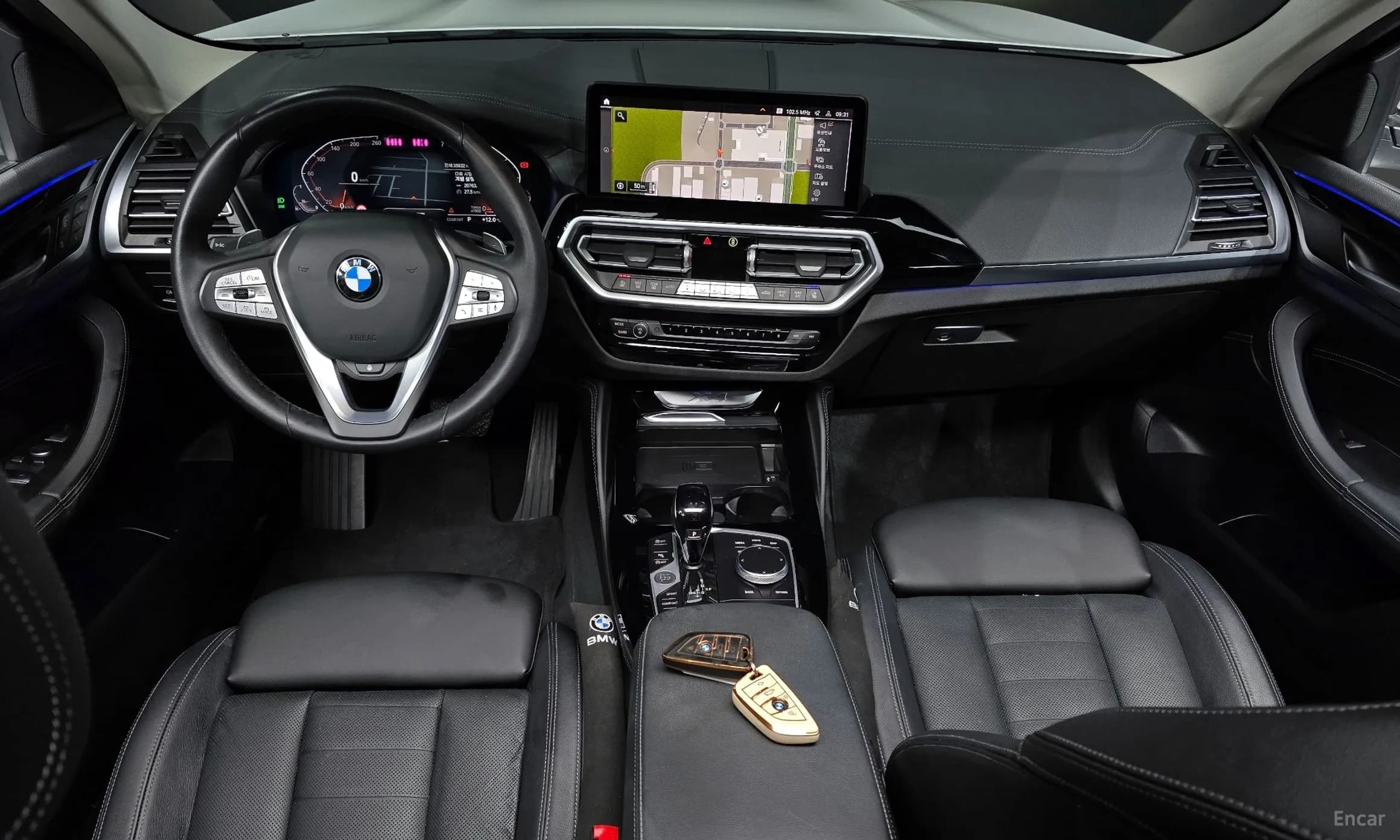 X4 (G02)