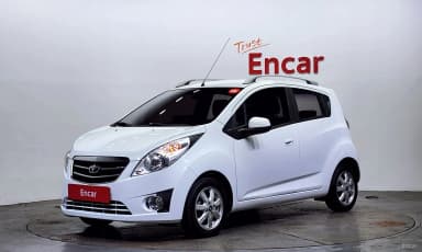 Matiz Creative