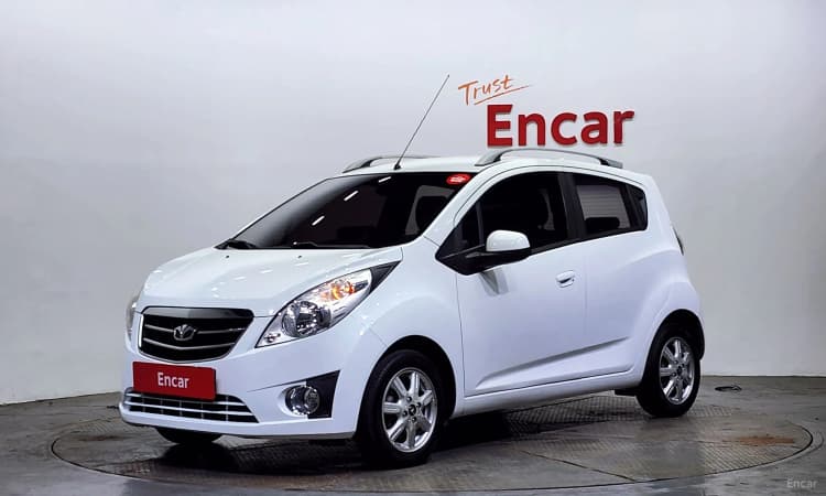 Matiz Creative
