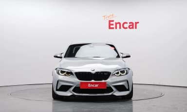 M2 (F87)