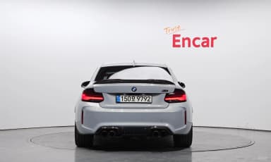 M2 (F87)