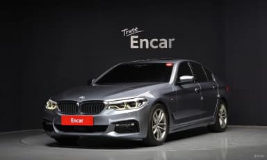 5 Series (G30)