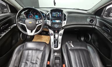 Cruze