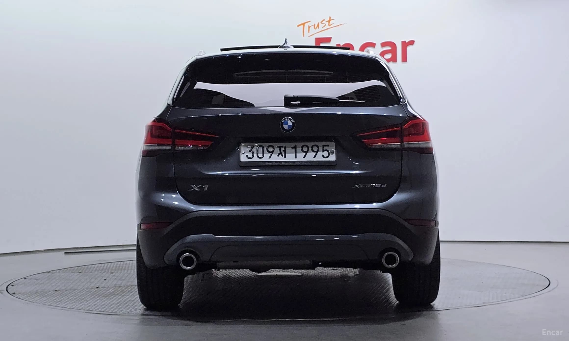 X1 (F48)