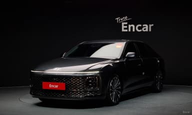 Grandeur Hybrid (GN7)