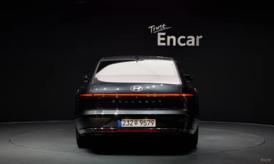 Grandeur Hybrid (GN7)
