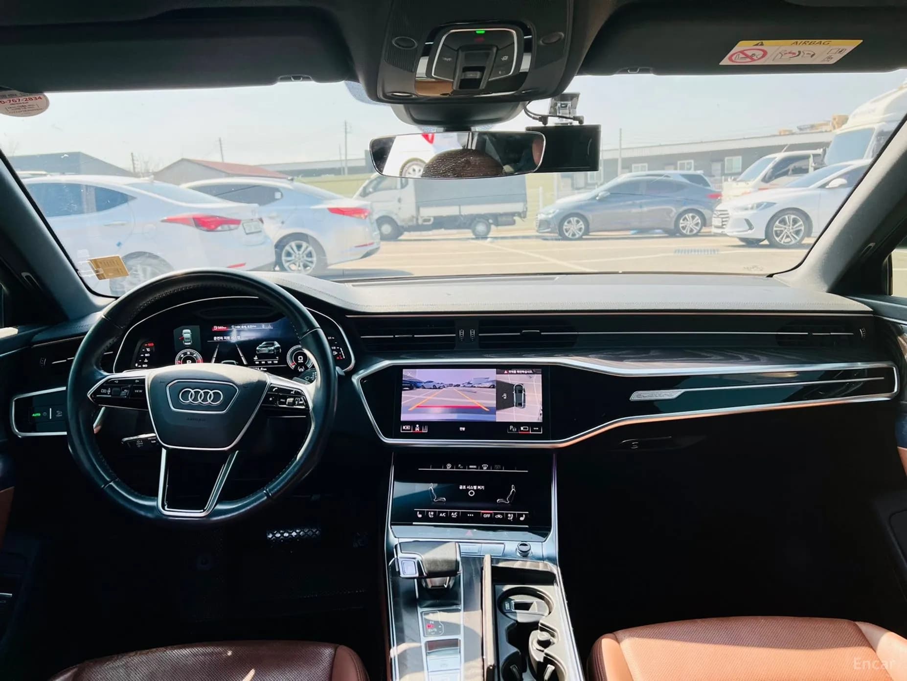 A6 (C8)