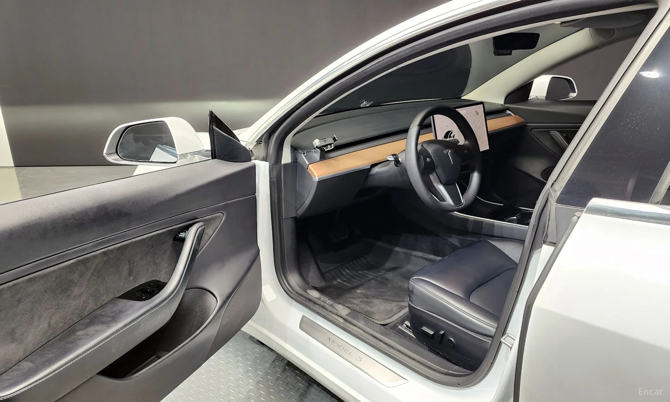 Model 3