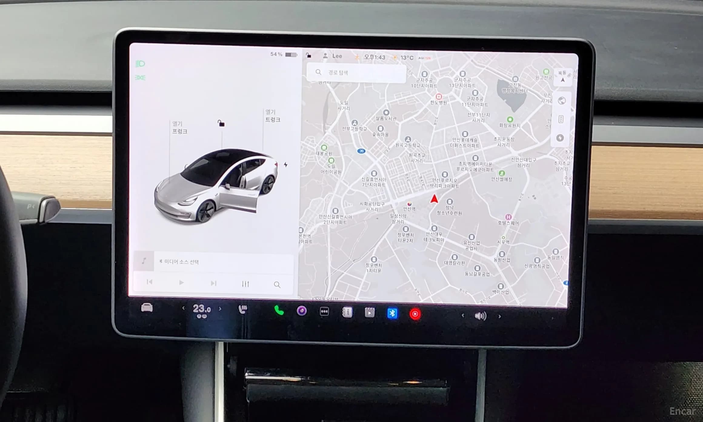 Model 3