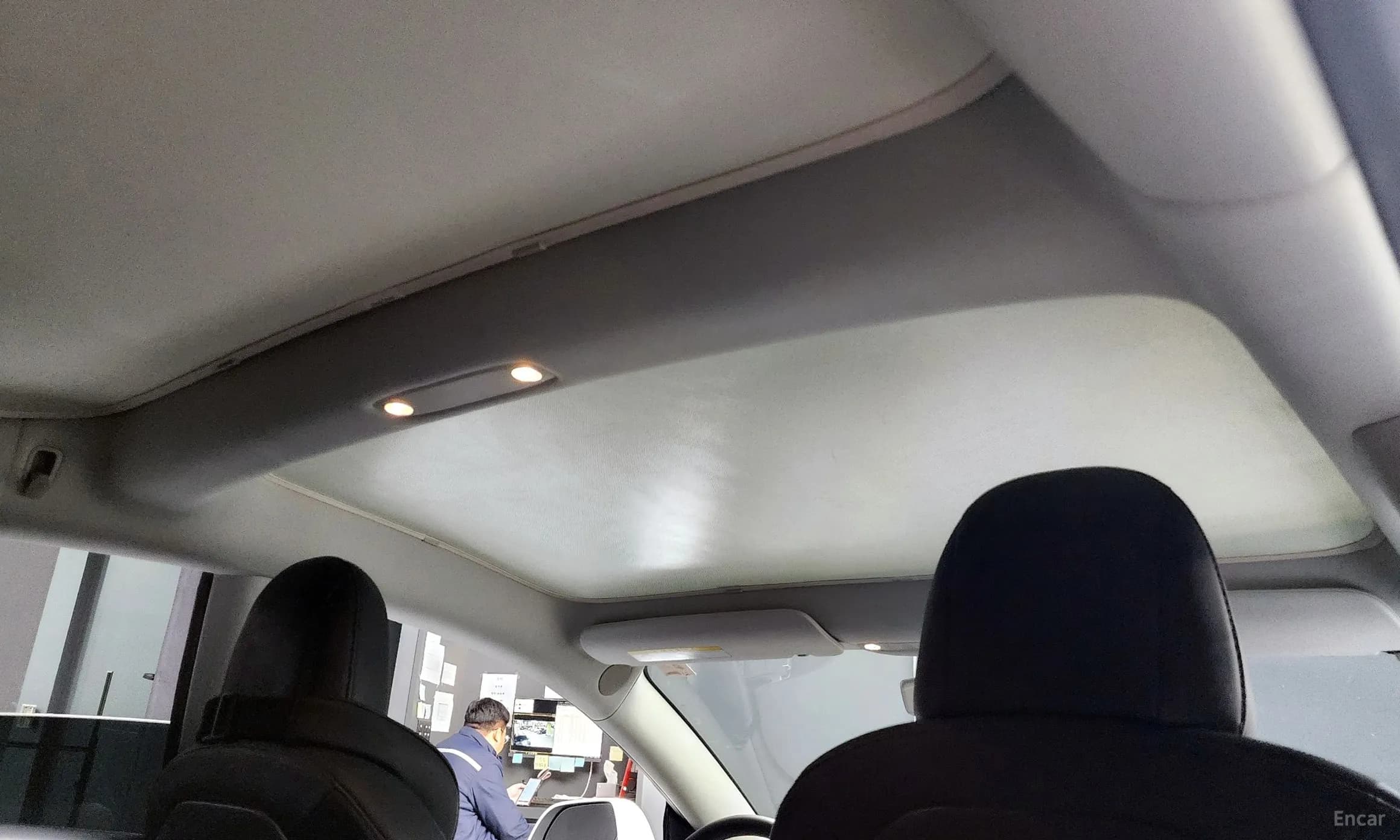 Model 3